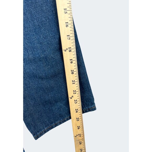 Bundle The Childrens Place Straight Fit Jeans 12H Blue Denim Boys Casual Wear - Picture 13 of 16